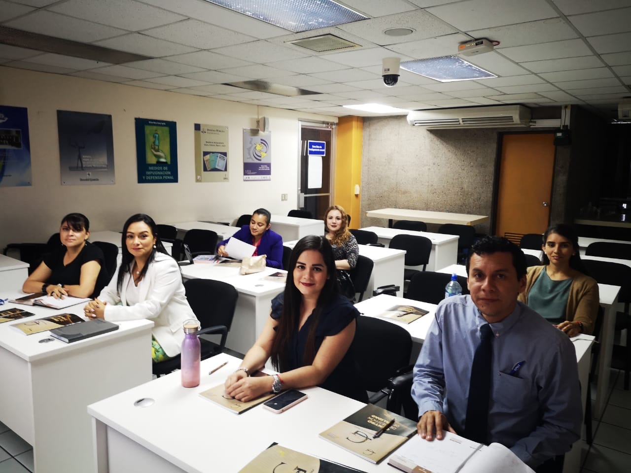 unidad de capacitacin d. pblica 4